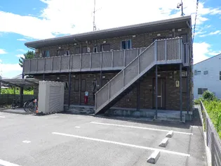 ル・コルビュジェ【103号室】の外観