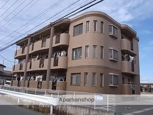 シャン ド フルールの画像