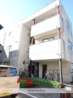 コーポ神田【3階】の外観