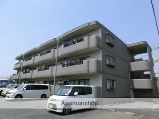 メッセ ミサキ Iの画像