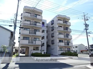 グレイス第3マンションの画像