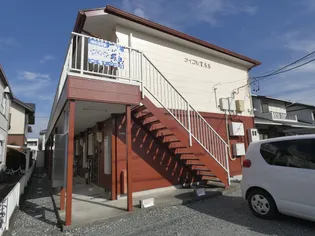 メイプルTSSの画像