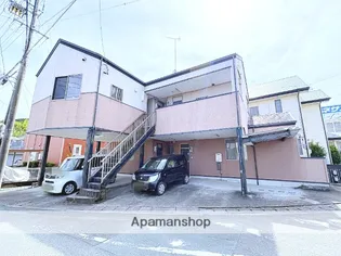 リバーサイドハウスの画像