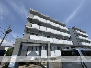 コナビック上西【4階】の外観