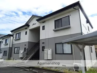 プラースⅡAの画像