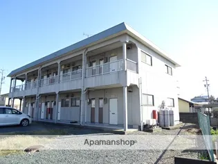 コーポゆうかりの画像