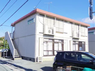 シティハイム南アサダBの画像