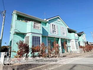 メゾン ウイングの画像