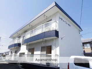 シティコーポKの画像