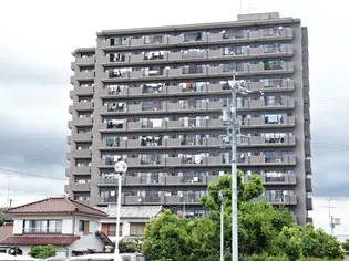 アートピア西ヶ崎の画像