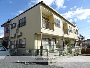 コーポラスヤマトの画像