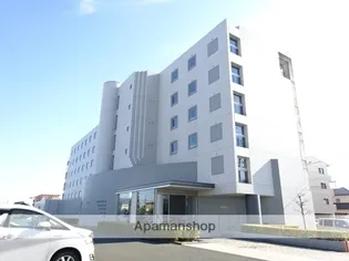 ブライティ助信【2階】の外観