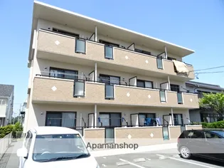 ベル プラージュの画像