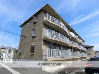 ハイツスバルの画像