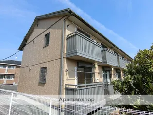 モナリエコートBの画像