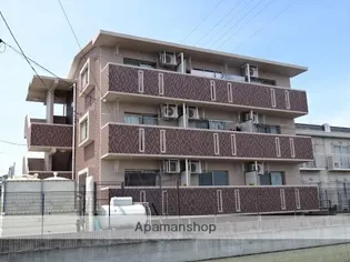 楓(メープル)【302号室】の外観