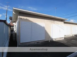 静岡県袋井市堀越5丁目【一戸建】の外観