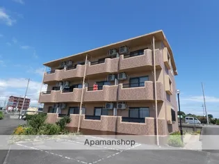 オイト【3階】の外観