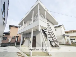 レクリオヒロ本所Aの画像