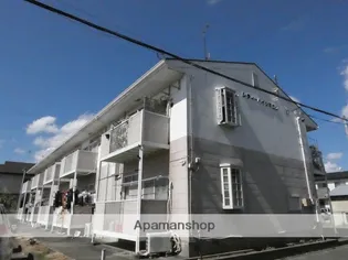 シティハイツマロンの画像