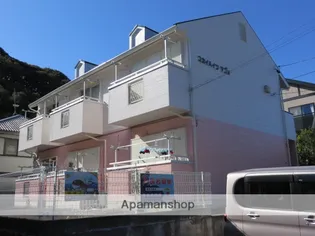 スカイハイツマゴメ【2階】の外観