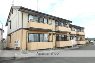 アルカディアの画像