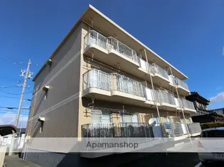 メゾンコスモスの画像