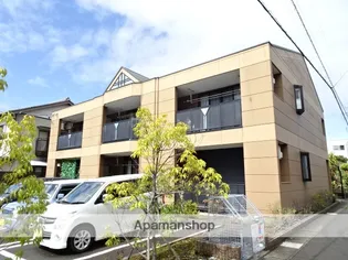 グランチェスタIIの画像