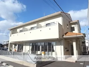 コミュニティーハウスの画像