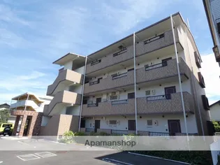 ぱーくたうんルナⅢの画像