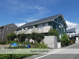 サンセールトモエ【102号室】の外観