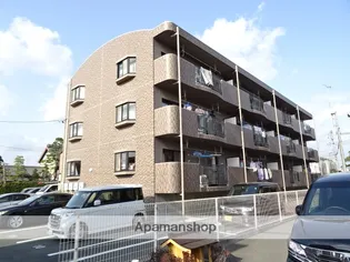 アクシア飯田の画像