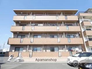 シャンボールIIIの画像