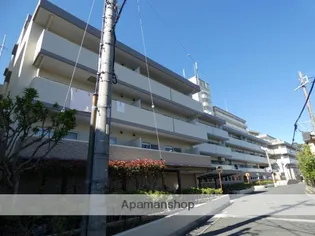 セレブコート蜆塚の画像