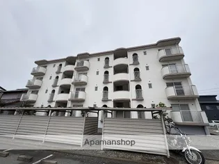 ソシア安松【4階】の外観