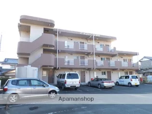 サンパレス金子の画像