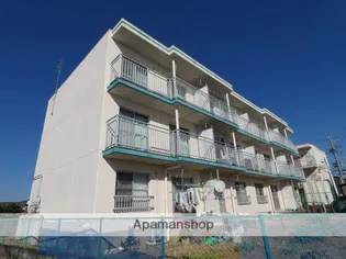 コーポ リバティーW棟の画像