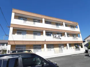 マンションレイゴの画像