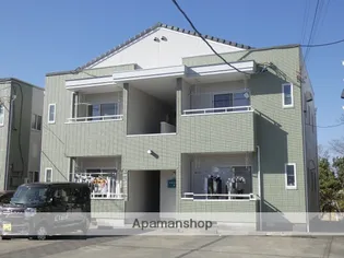 ヴェルデIIの画像