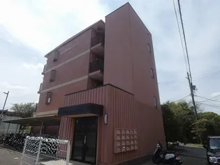 まえの花きゃべつ【4階】の外観