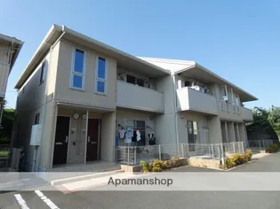 LEONIDSA【2階】の外観