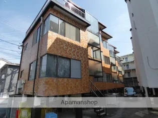 K1 RESIDENZA【210号室】の外観