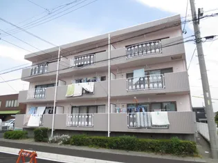 マンション楠通りIIの画像