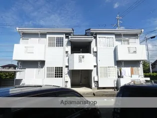 ハウスプラネットAの画像