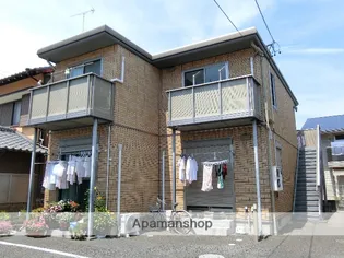 キャッスルウエストIIの画像