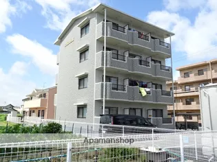 グランパレVIの画像