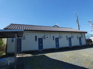 コーポアスカの画像