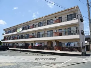 ハイツエトアールの画像