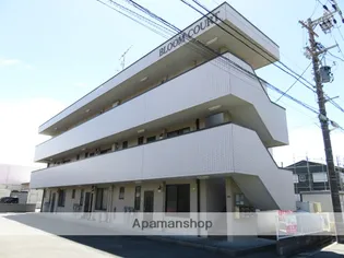 BLOOMCOURT【1階】の外観