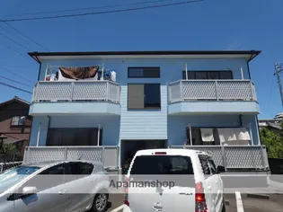 メゾン幸Aの画像